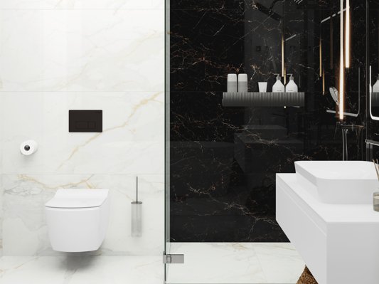 Коллекция Nirvana Black фото 2