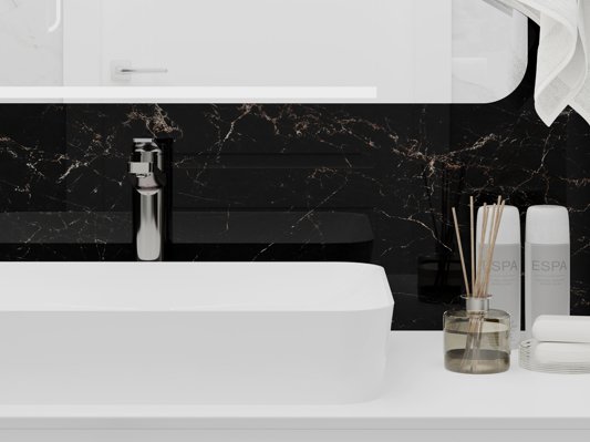 Коллекция Nirvana Black фото 3