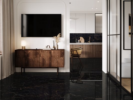 Коллекция Nirvana Black фото 4