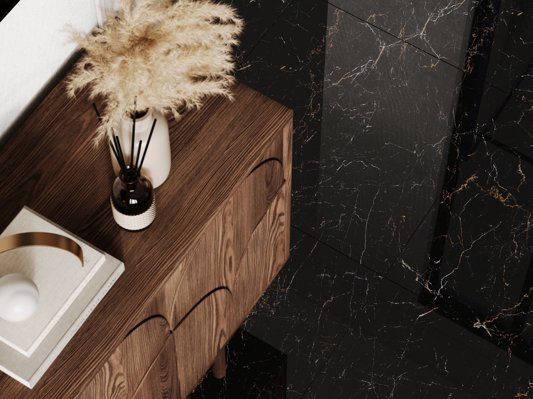 Коллекция Nirvana Black фото 5