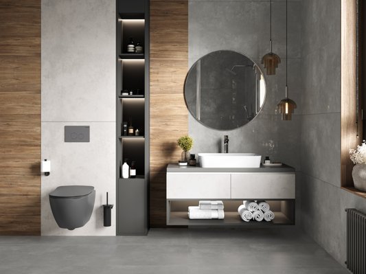 Коллекция Nord Gris фото 3