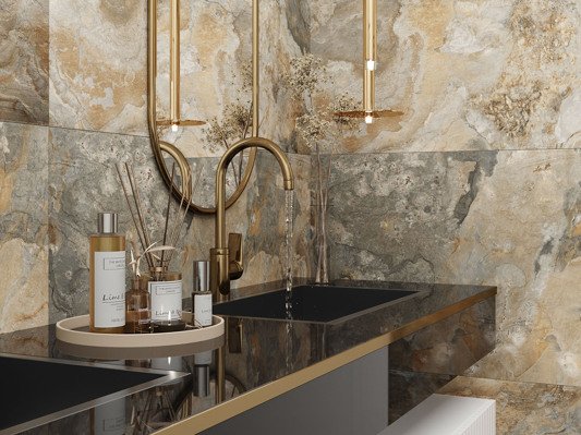 Коллекция Oberon Green фото 2