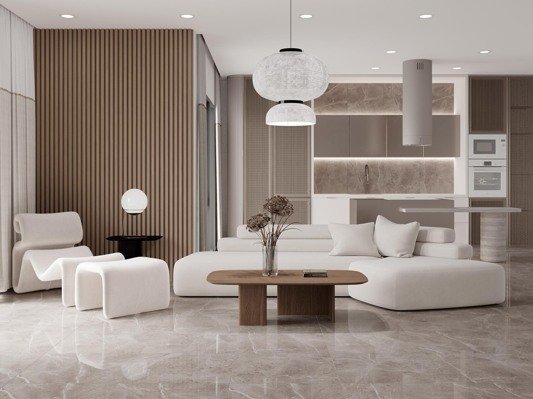 Коллекция Obsidian Grey фото 4