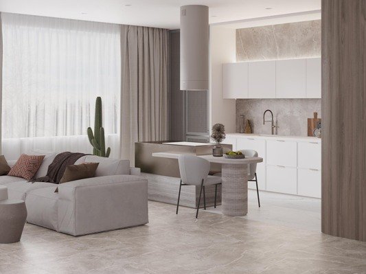 Коллекция Obsidian Grey фото 6