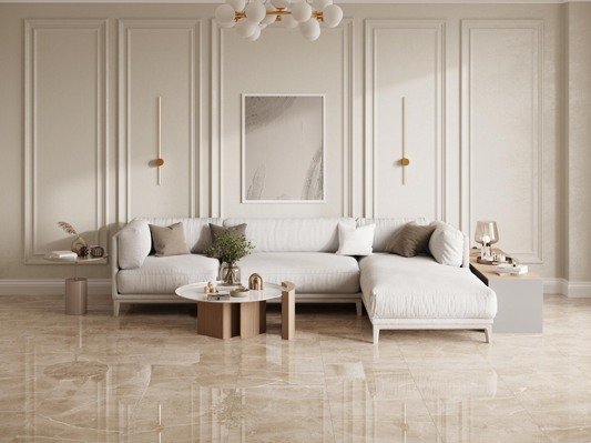 Коллекция Obsidian Taupe фото 3