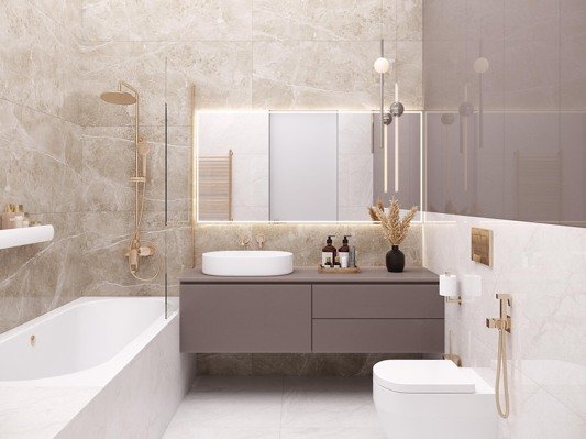 Коллекция Obsidian Taupe фото 5