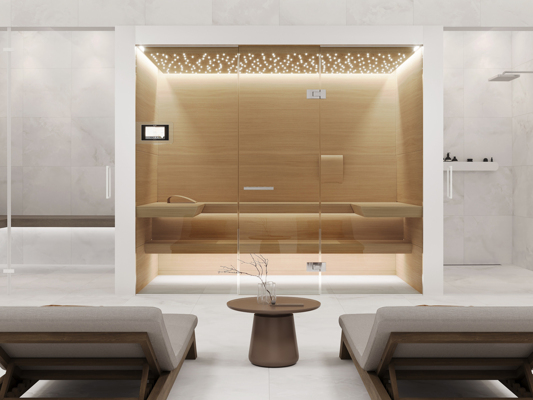 Коллекция Оникс Бланко ПРО