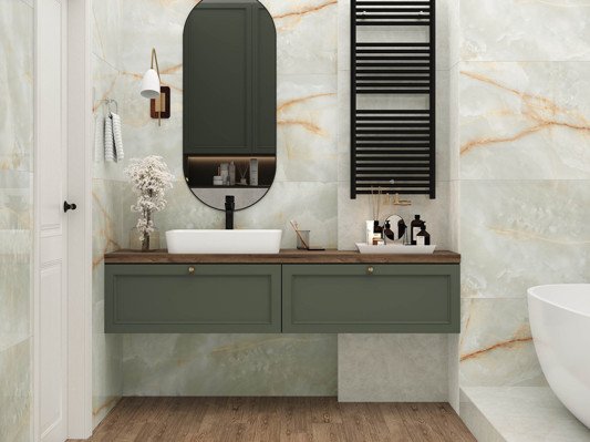 Коллекция Onyx Dawn Mint фото 1