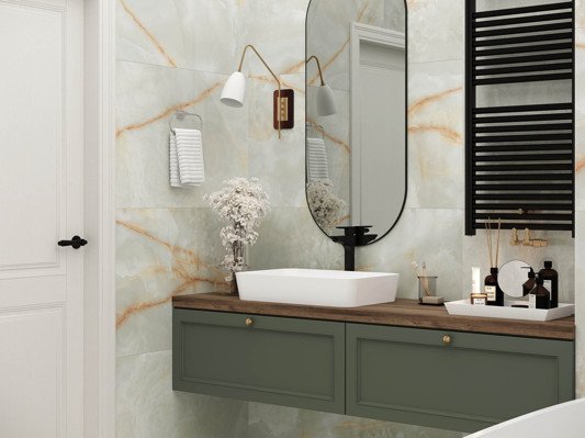 Коллекция Onyx Dawn Mint фото 2