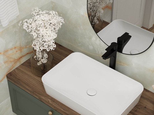 Коллекция Onyx Dawn Mint фото 3