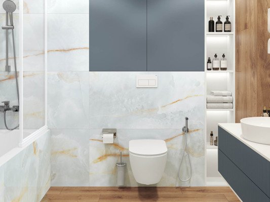 Коллекция Onyx Dawn Sky фото 2