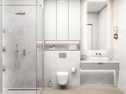 Коллекция Onyx Lux Bianco фото 1