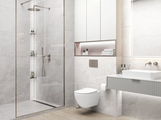 Коллекция Onyx Lux Bianco фото 2