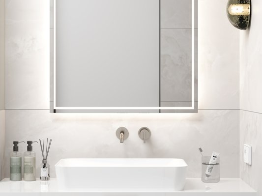 Коллекция Onyx Lux Bianco фото 3