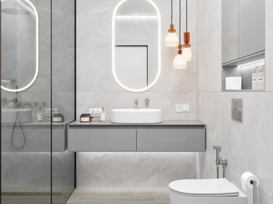Коллекция Onyx Lux Silver фото 1