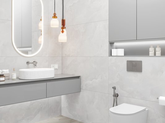 Коллекция Onyx Lux Silver фото 2