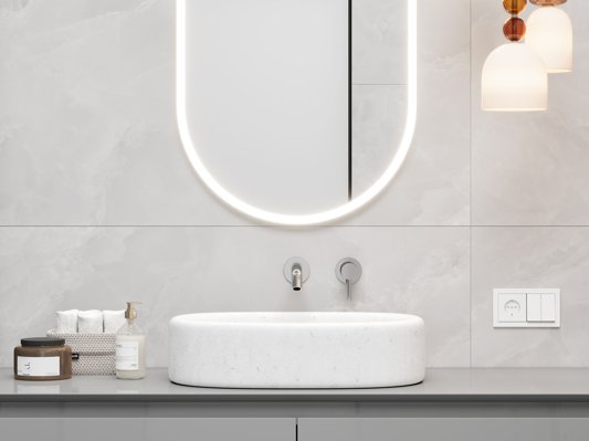 Коллекция Onyx Lux Silver фото 3