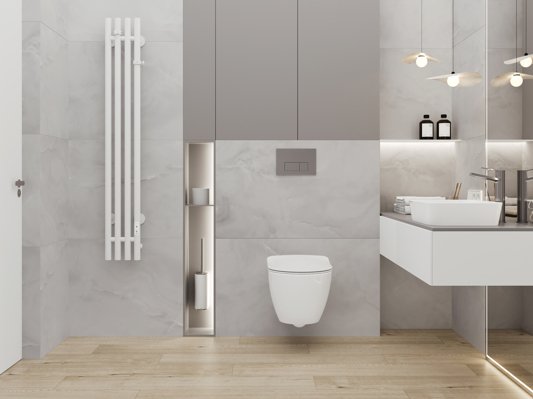 Коллекция Onyx Silk Grey фото 2