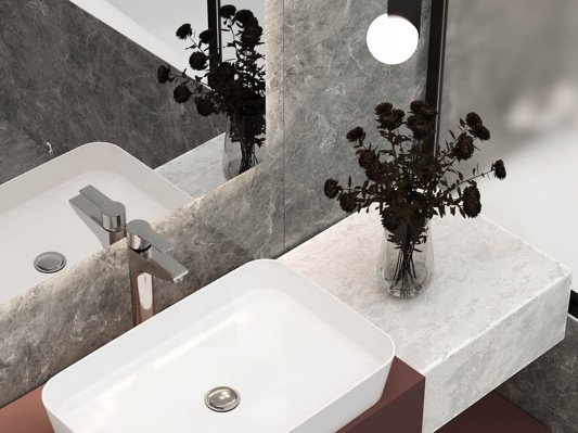 Коллекция Orlando Gris фото 3