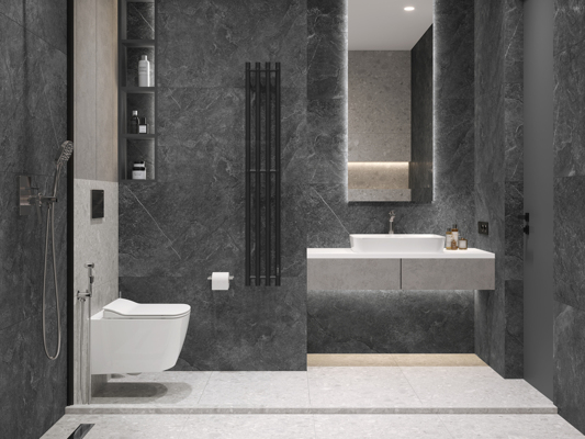 Коллекция Оверланд Меркури ПРО