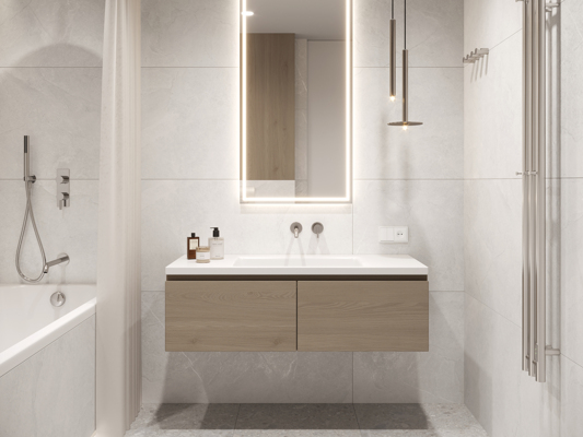 Коллекция Оверланд Мун ПРО