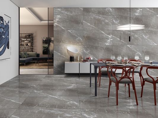 Коллекция Patara Grigio