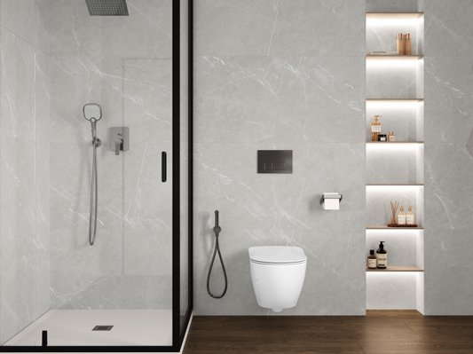 Коллекция Pietra Blanco фото 2