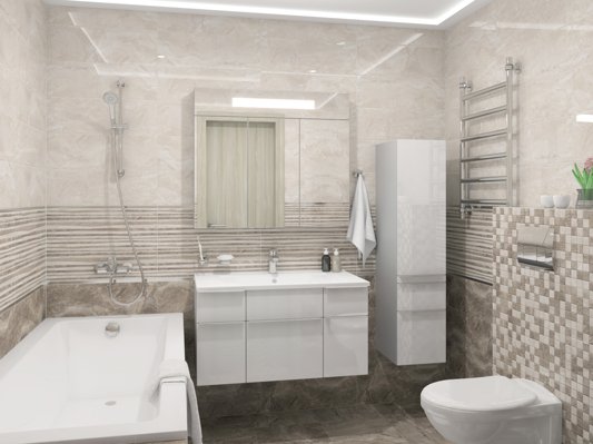 Коллекция Polaris фото 10