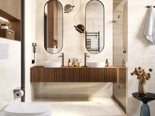 Коллекция Polaris Beige фото 1