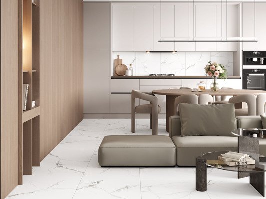 Коллекция Pristine white фото 4