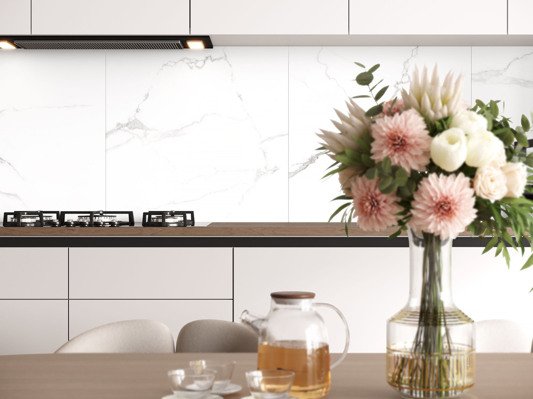 Коллекция Pristine white фото 6