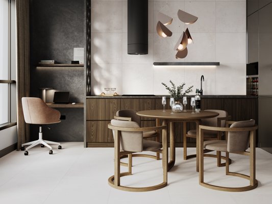 Коллекция Proto Blanco фото 1