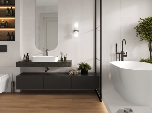 Коллекция Proto Blanco фото 3