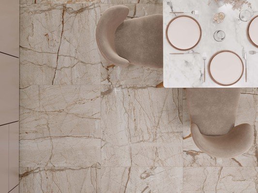 Коллекция Pulsar Beige фото 2