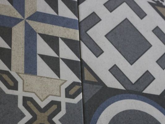 Коллекция Rock фото 7