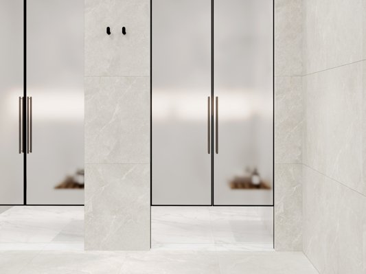 Коллекция Rocky Bianco Pro фото 1
