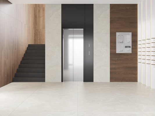 Коллекция Rocky Bianco Pro фото 3