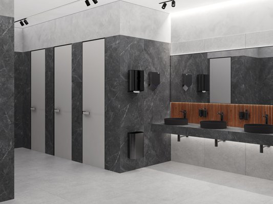 Коллекция Rocky Black Pro фото 2