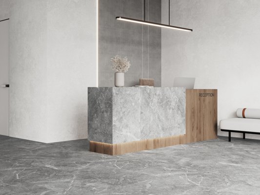 Коллекция Rocky Grey Pro фото 1