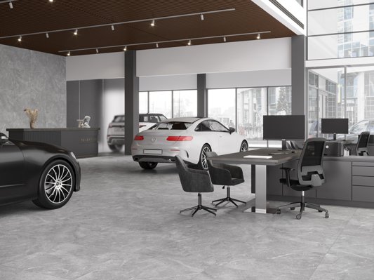 Коллекция Rocky Grey Pro фото 2