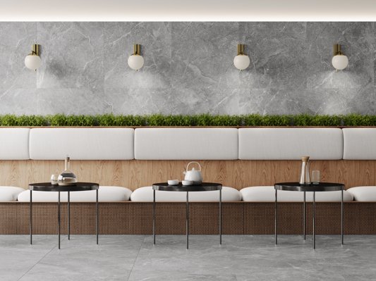 Коллекция Rocky Grey Pro фото 3