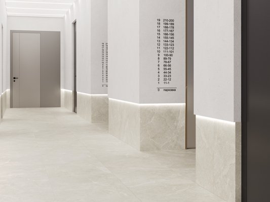 Коллекция Rocky Pearl Pro фото 2