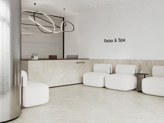 Коллекция Rocky Pearl Pro фото 3