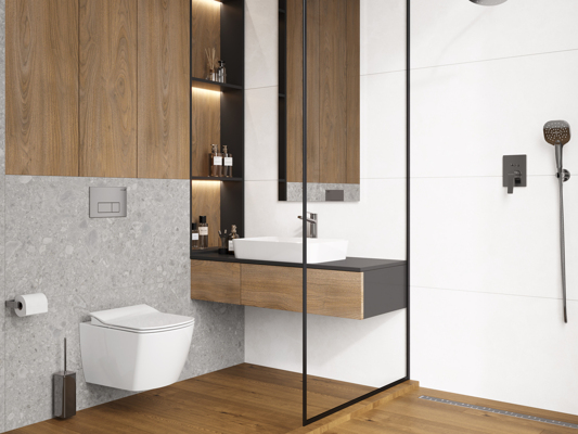 Коллекция Royal Swiss White фото 2