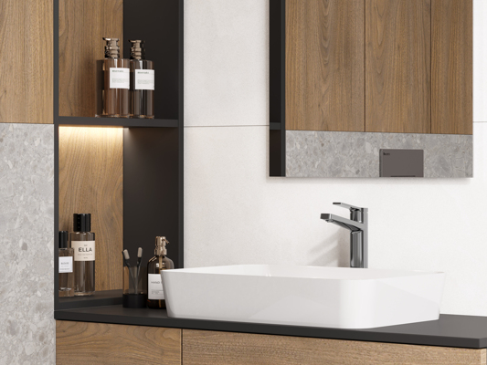 Коллекция Royal Swiss White фото 3