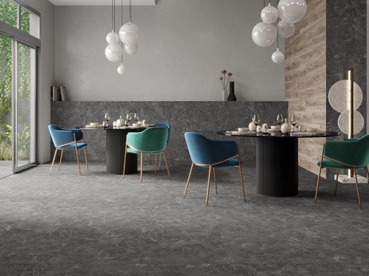 Коллекция Runa Nero фото 1