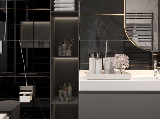 Коллекция Saint Laurent фото 4