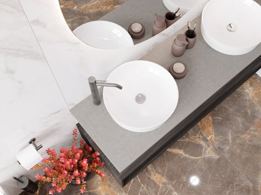 Коллекция Salm фото 2