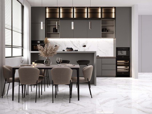 Коллекция Salm фото 3