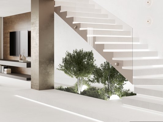 Коллекция Sandstone Bianco Pro фото 2